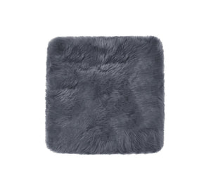 Rugs - Square Wool Seat Cushion 45cm X 45cm