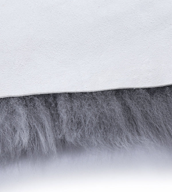 Rugs - TA Premium Australian Sheepskin Single Long Wool Rugs 105cm