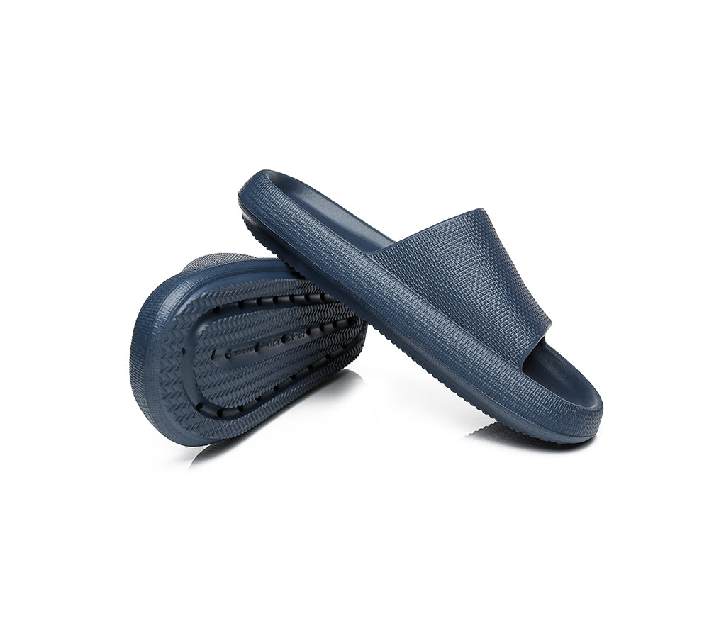 Sandals - Pillow Slides Anti-Slip Men Cliffie