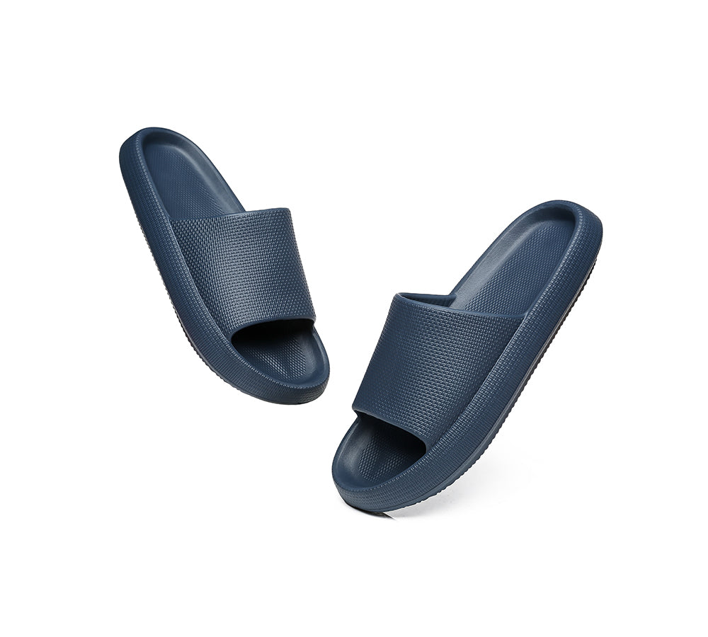 Sandals - Pillow Slides Anti-Slip Men Cliffie