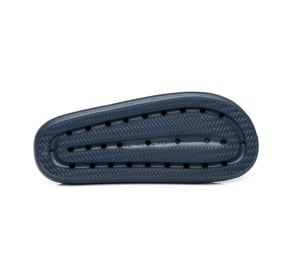 Sandals - Pillow Slides Anti-Slip Men Cliffie