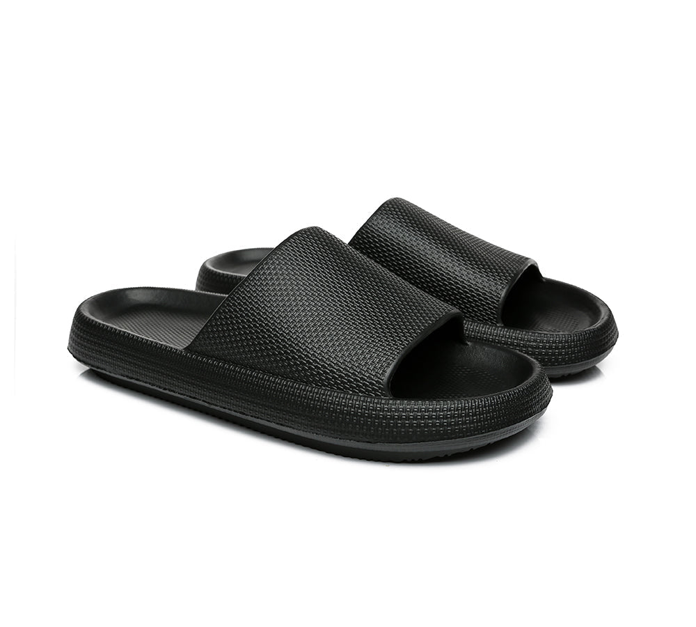 Sandals - Pillow Slides Anti-Slip Men Cliffie