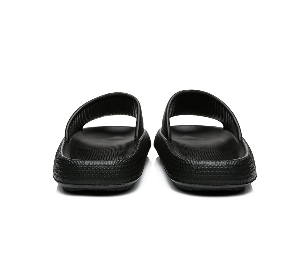 Sandals - Pillow Slides Anti-Slip Men Cliffie