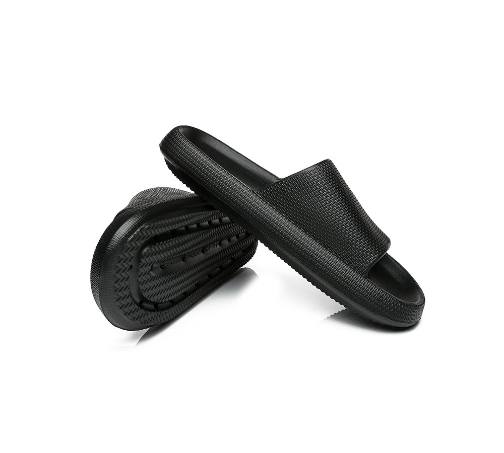 Sandals - Pillow Slides Anti-Slip Men Cliffie