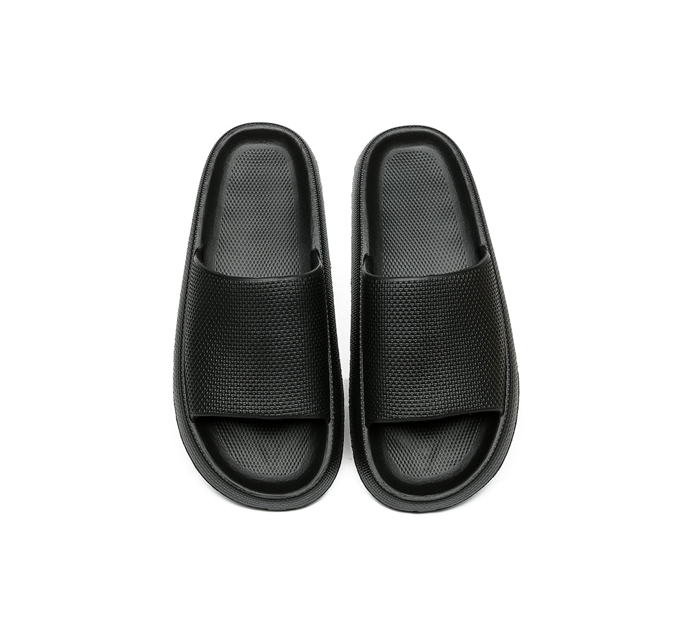 Sandals - Pillow Slides Anti-Slip Men Cliffie