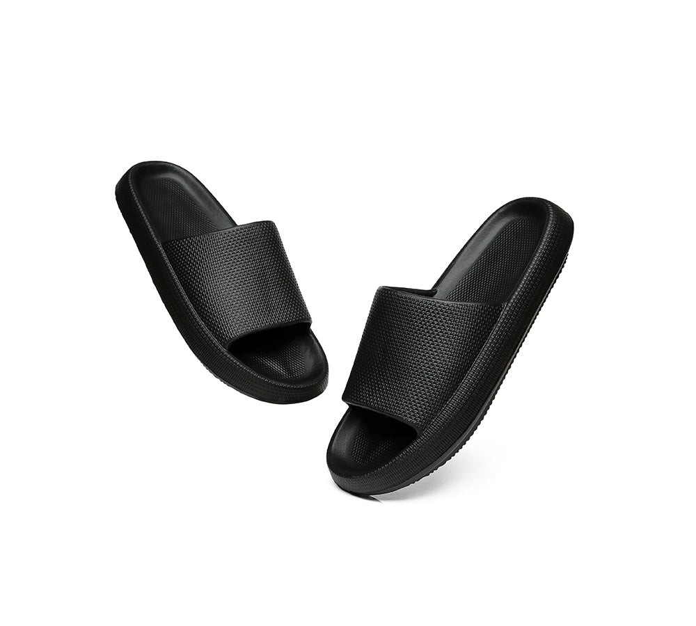 Sandals - Pillow Slides Anti-Slip Men Cliffie