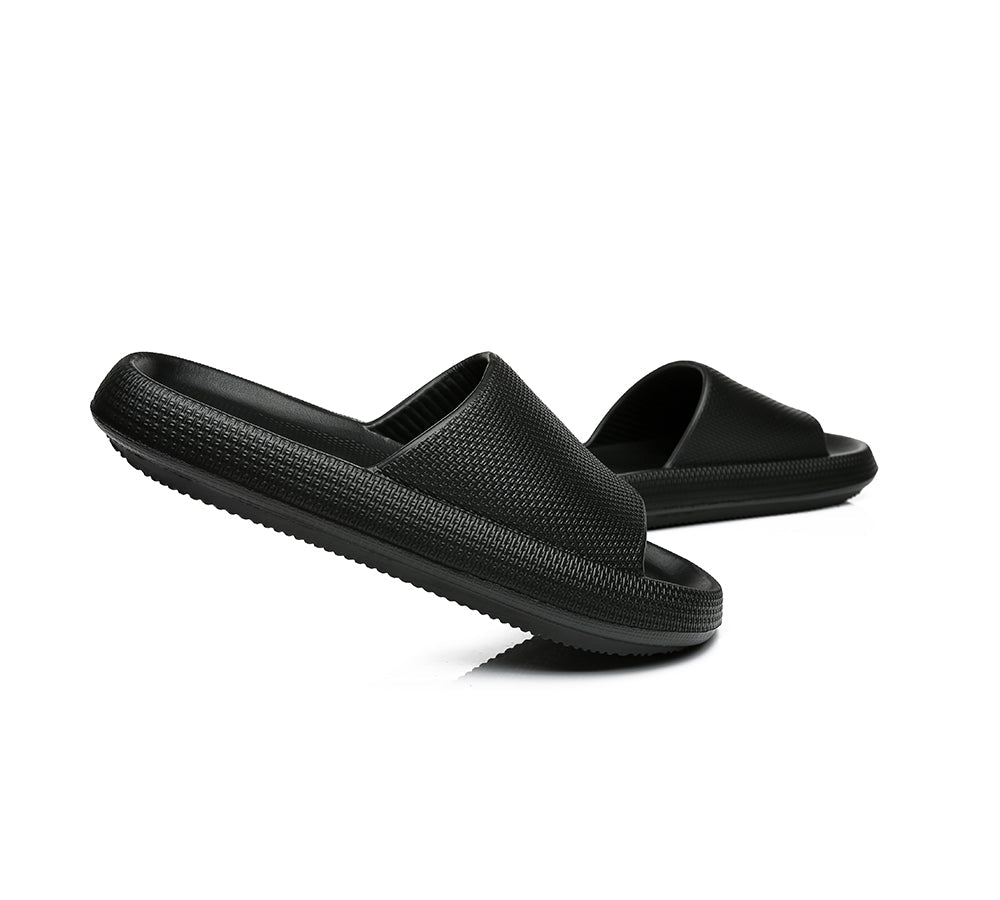 Sandals - Pillow Slides Anti-Slip Men Cliffie