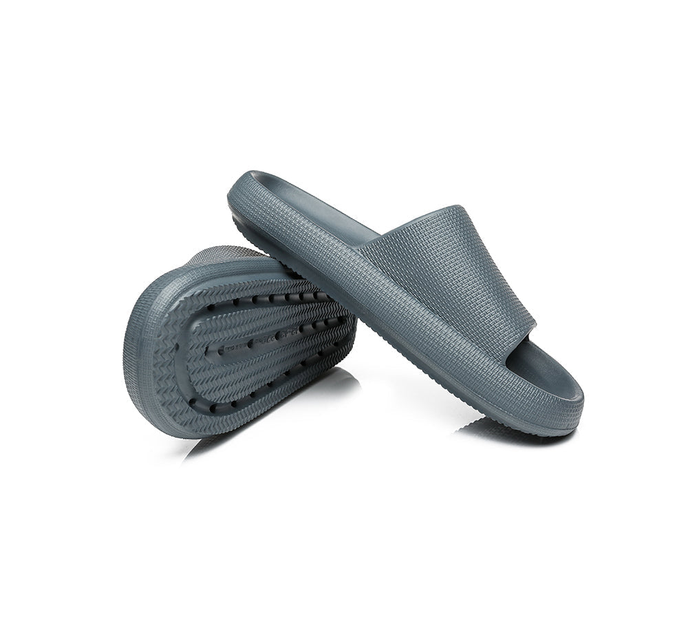 Sandals - Pillow Slides Anti-Slip Men Cliffie