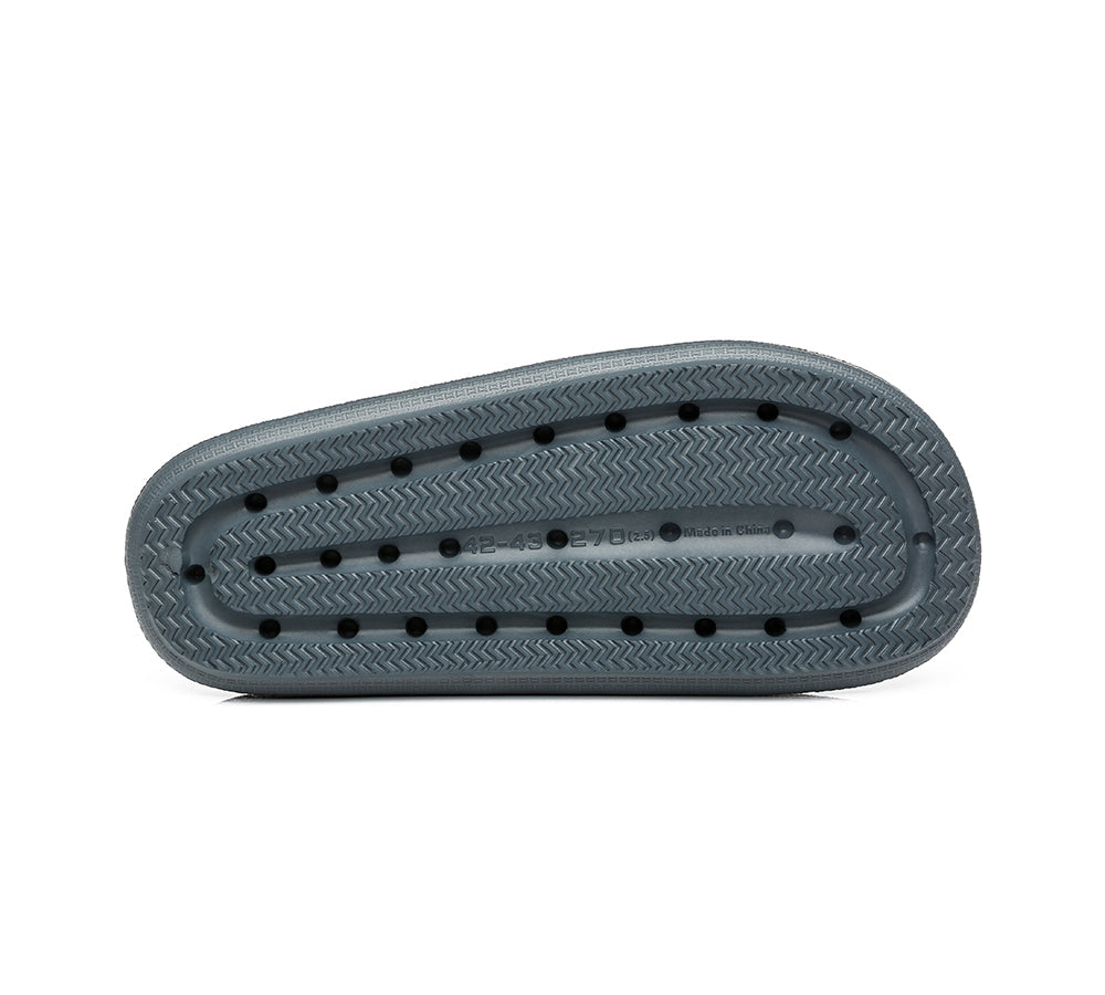 Sandals - Pillow Slides Anti-Slip Men Cliffie