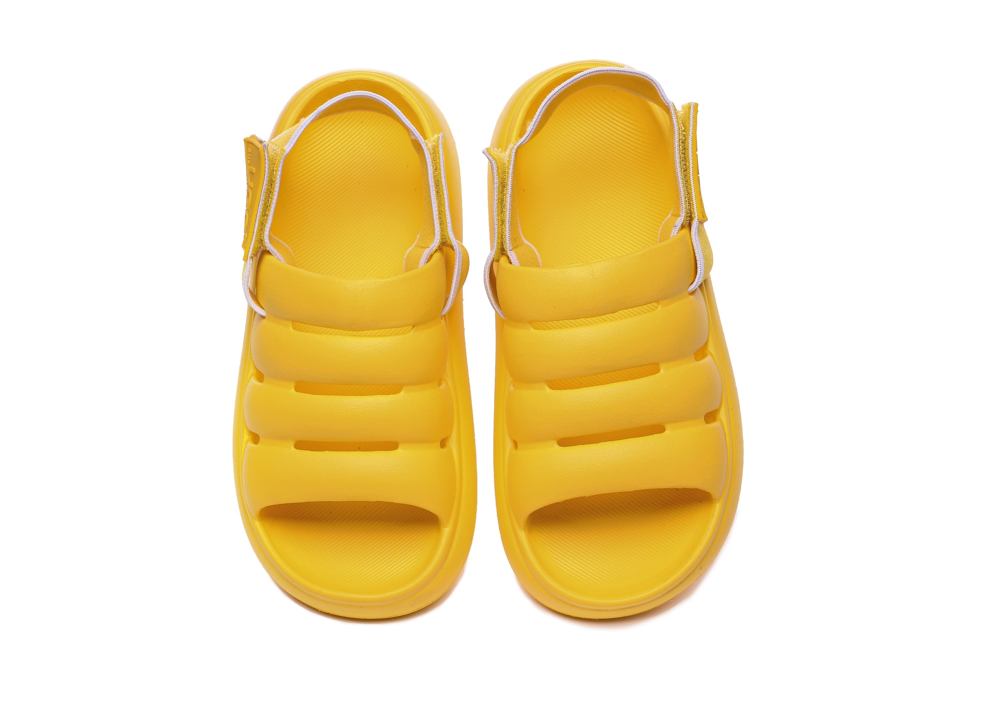 UGG AUSTRALIAN SHEPHERD® Removable Strap Slingback Sandals Roseline - sandles - Yellow - AU Ladies 10 / AU Men 8 / EU 41 - Uggoutlet