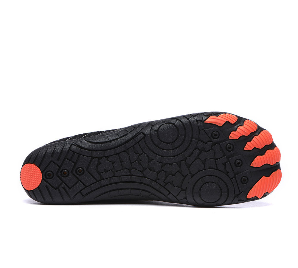 Men Water Shoes With Honeycomb Insole Uggoutlet