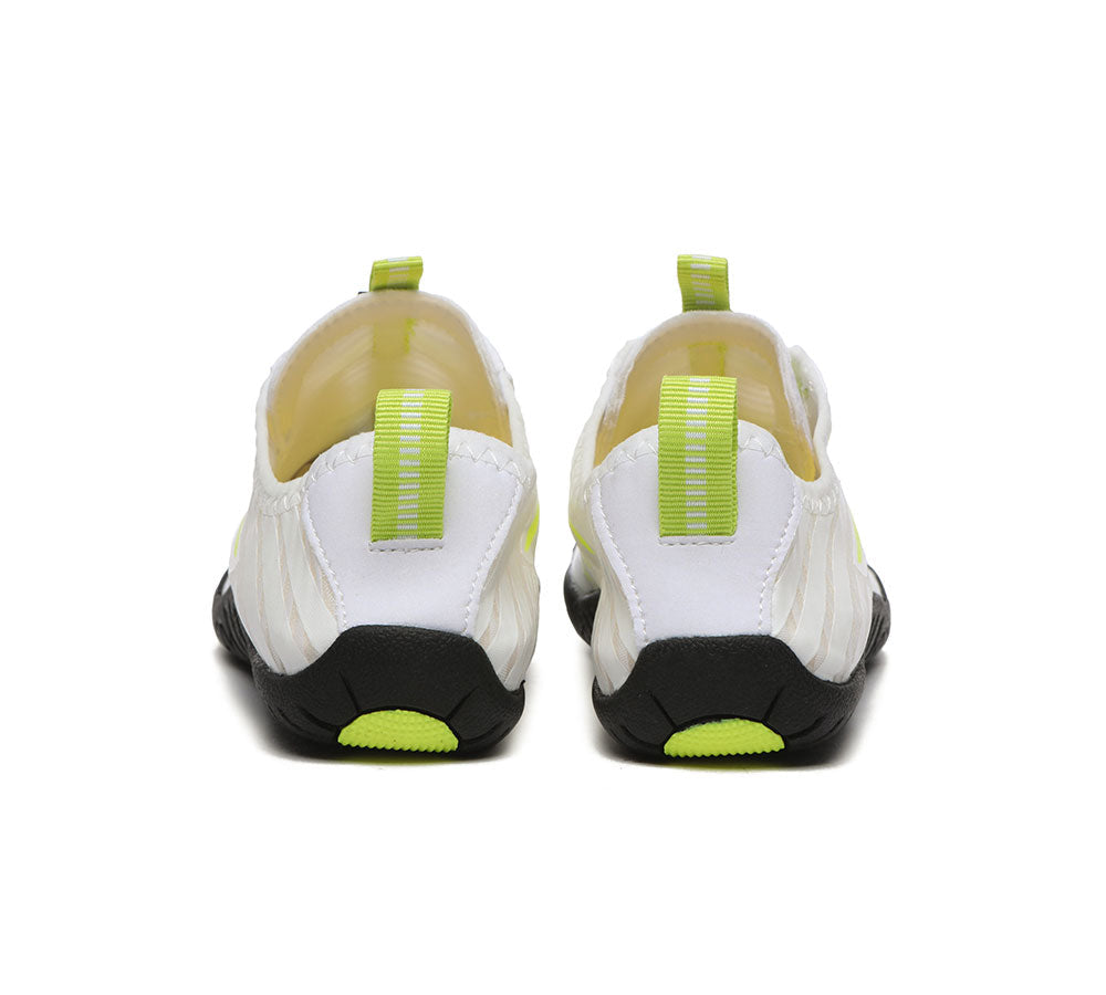 Shoes - Women Water Shoes With Honeycomb Insole