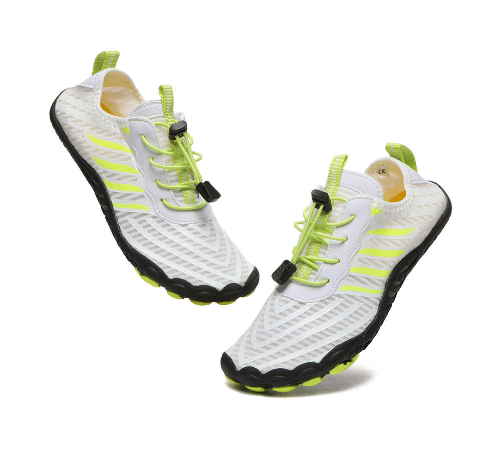 Shoes - Women Water Shoes With Honeycomb Insole