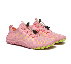 Shoes - Women Water Shoes With Honeycomb Insole