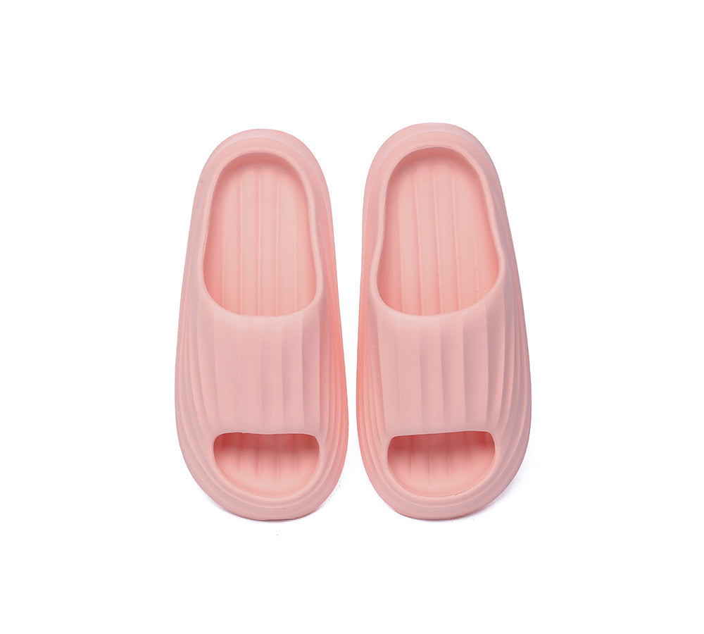 Slides - Anti-Slip Unisex Cloud Slippers Plus