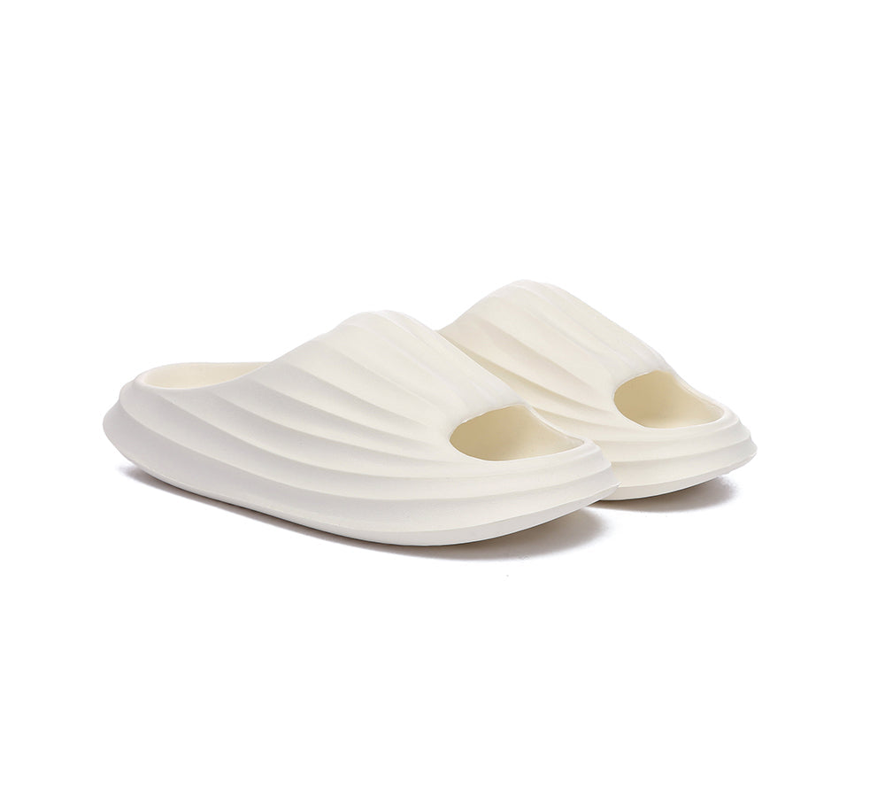 Slides - Anti-Slip Unisex Cloud Slippers Plus