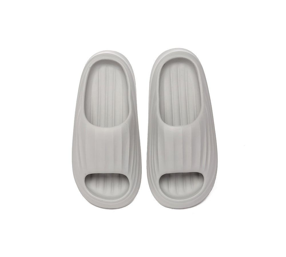 Slides - Anti-Slip Unisex Cloud Slippers Plus