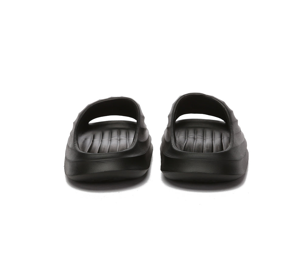 Slides - Anti-Slip Unisex Cloud Slippers Plus