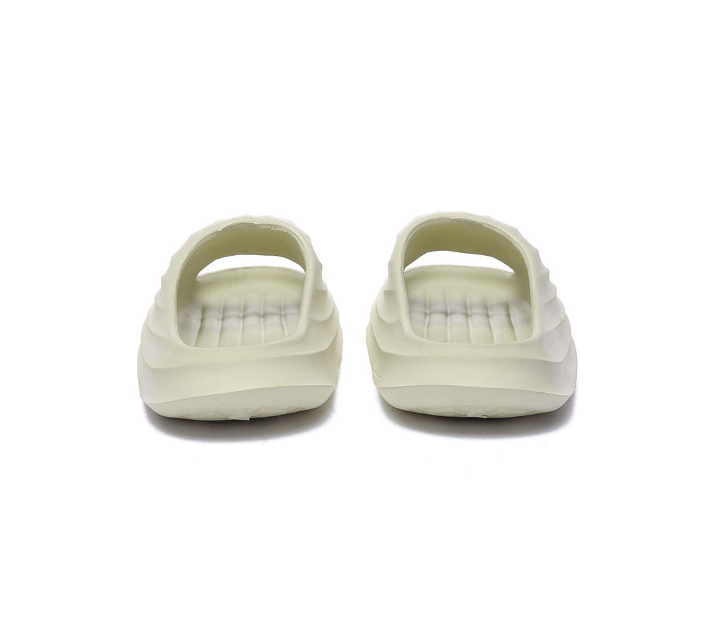 Slides - Anti-Slip Unisex Cloud Slippers Plus