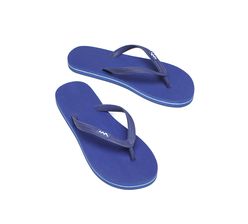 Slides - Flip Flops Thongs Hola