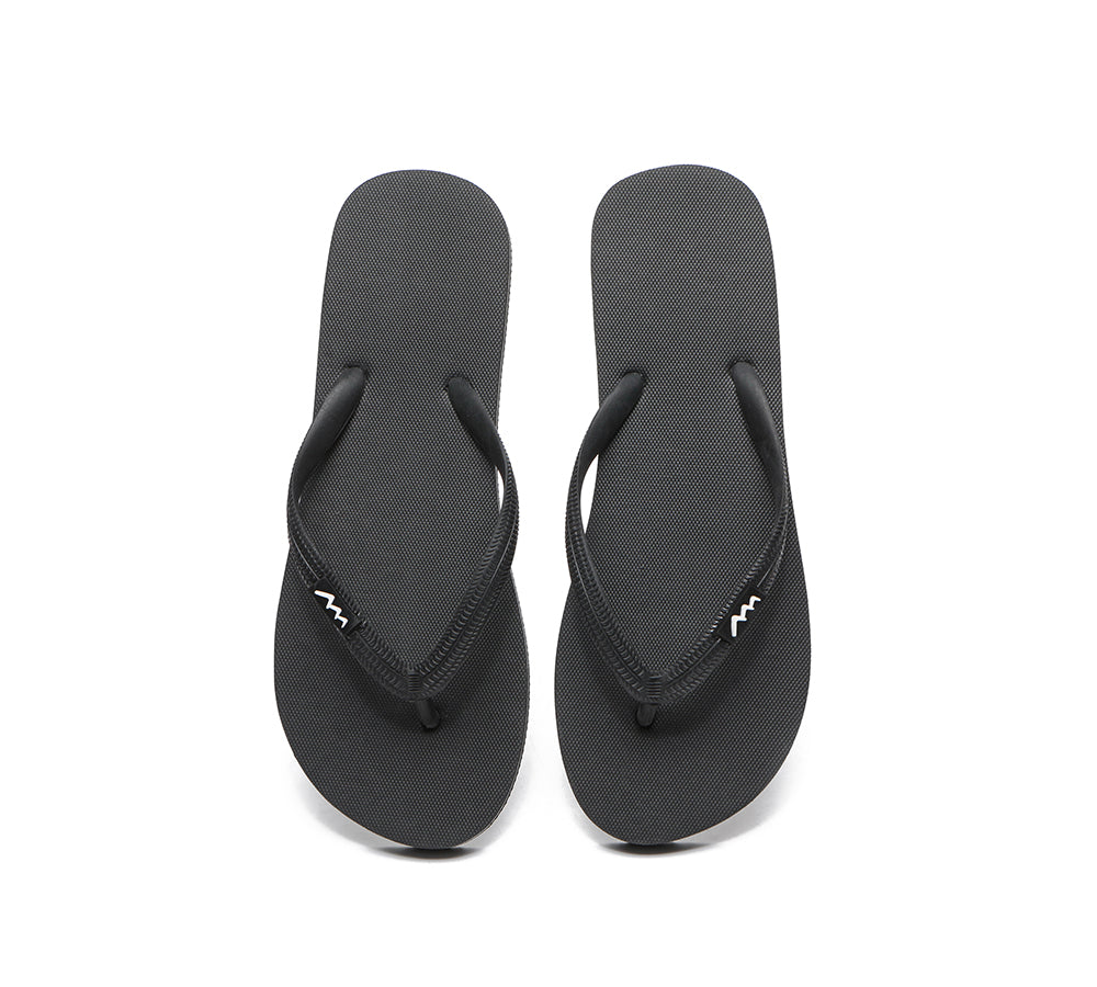 Slides - Flip Flops Thongs Hola