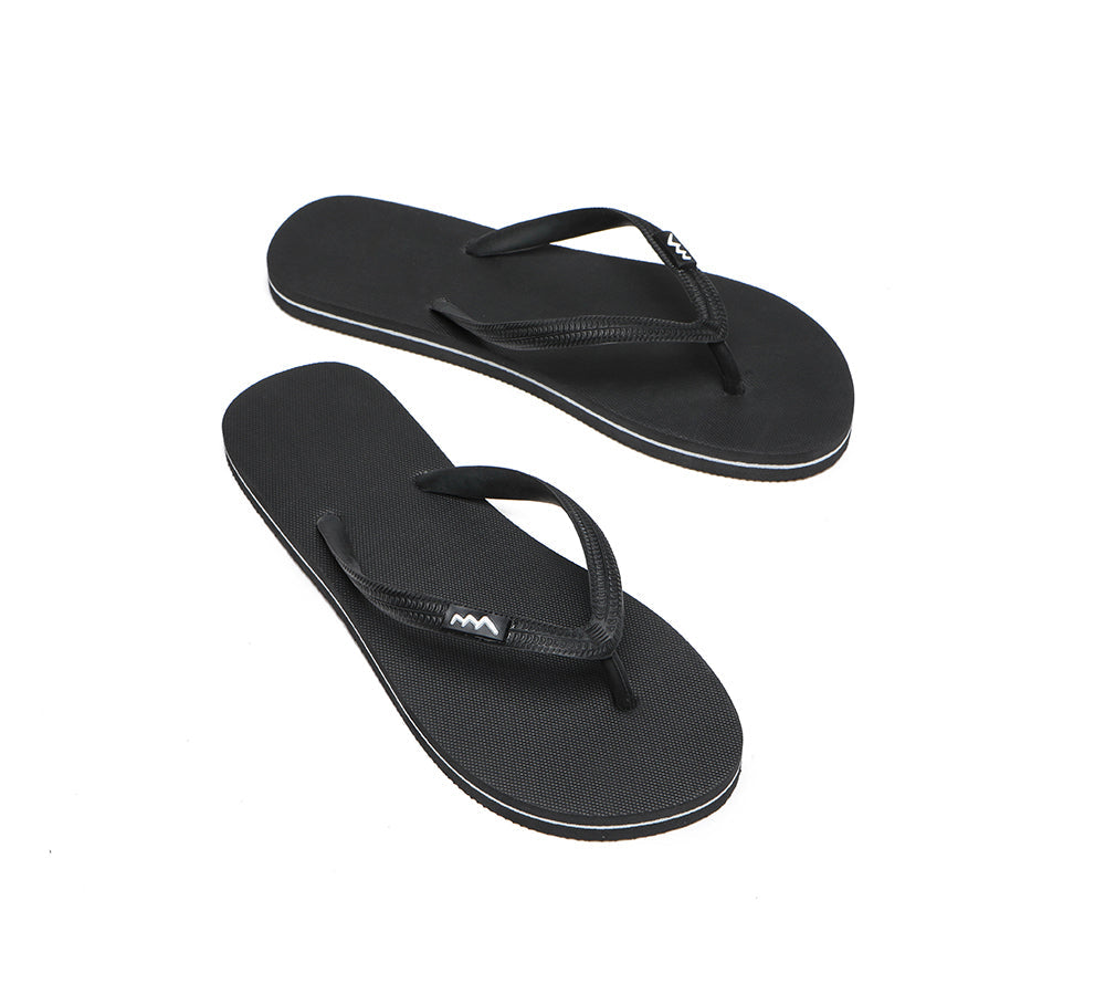 Slides - Flip Flops Thongs Hola