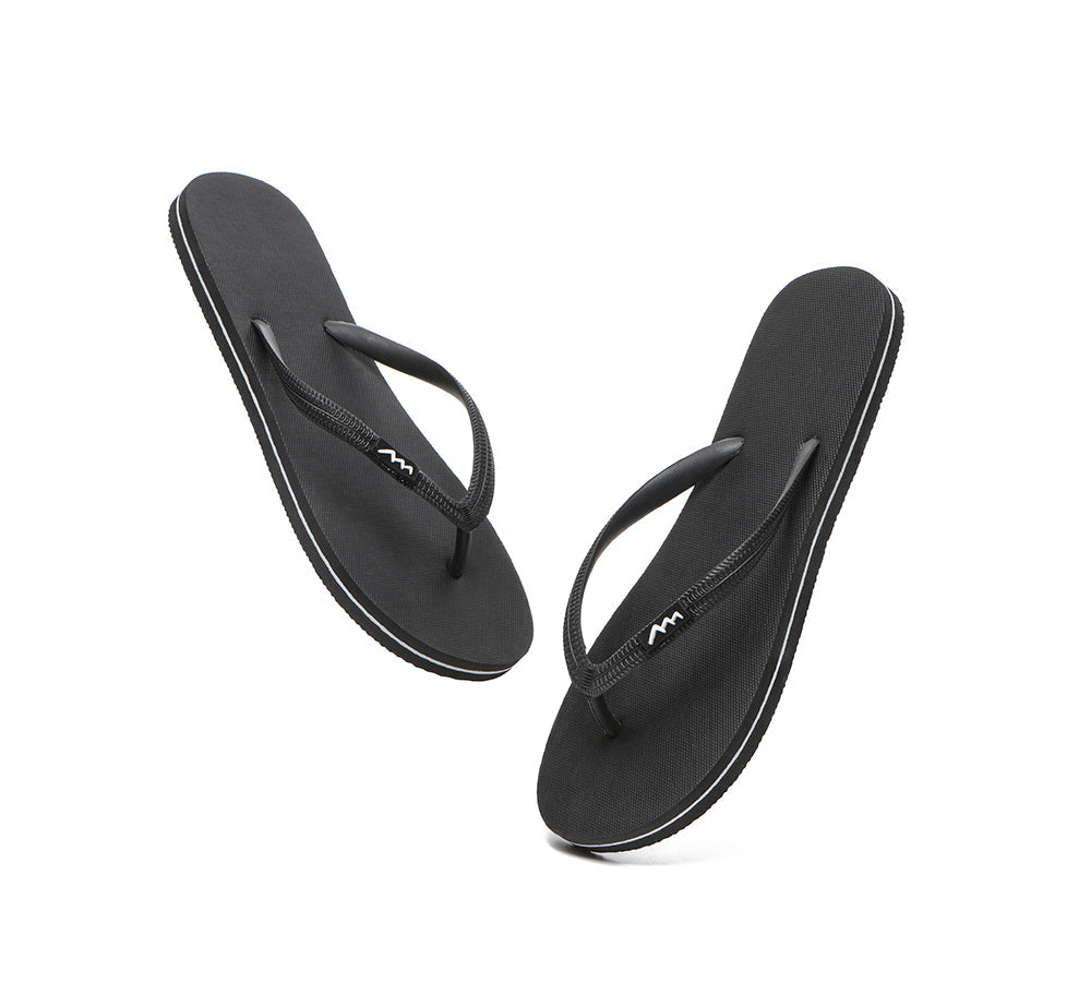 Slides - Flip Flops Thongs Hola