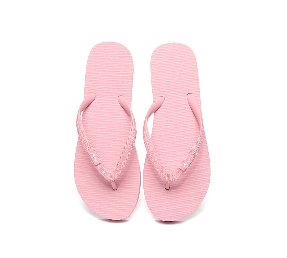 Slides - Flip Flops Thongs Hola