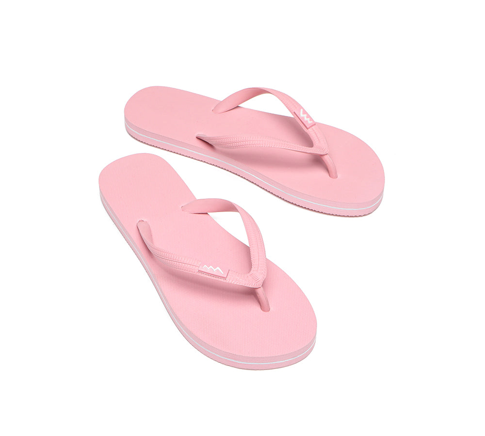 Slides - Flip Flops Thongs Hola