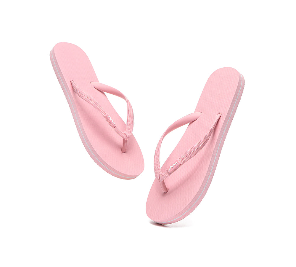 Slides - Flip Flops Thongs Hola