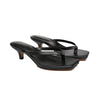 Slides - Heel Sandal Women Samia