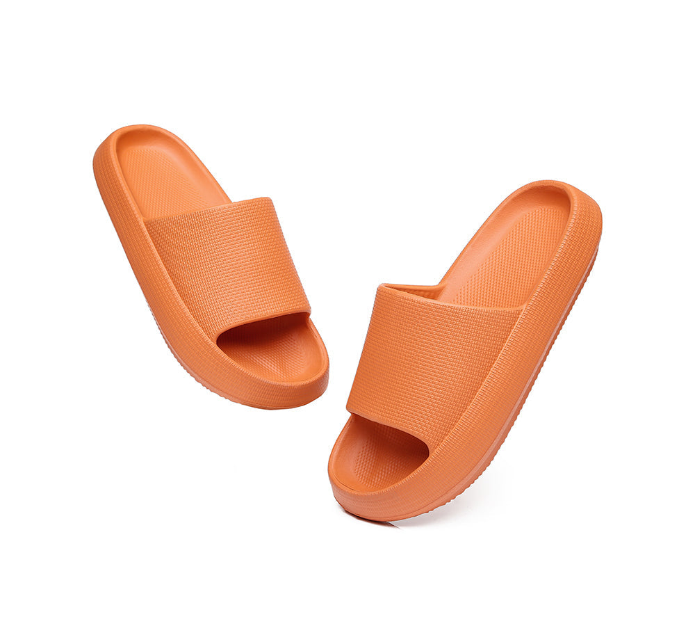 Slides - Pillow Slides Anti-Slip Unisex Claude