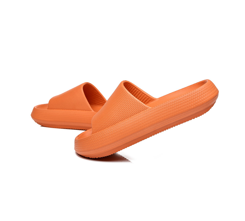 Slides - Pillow Slides Anti-Slip Unisex Claude