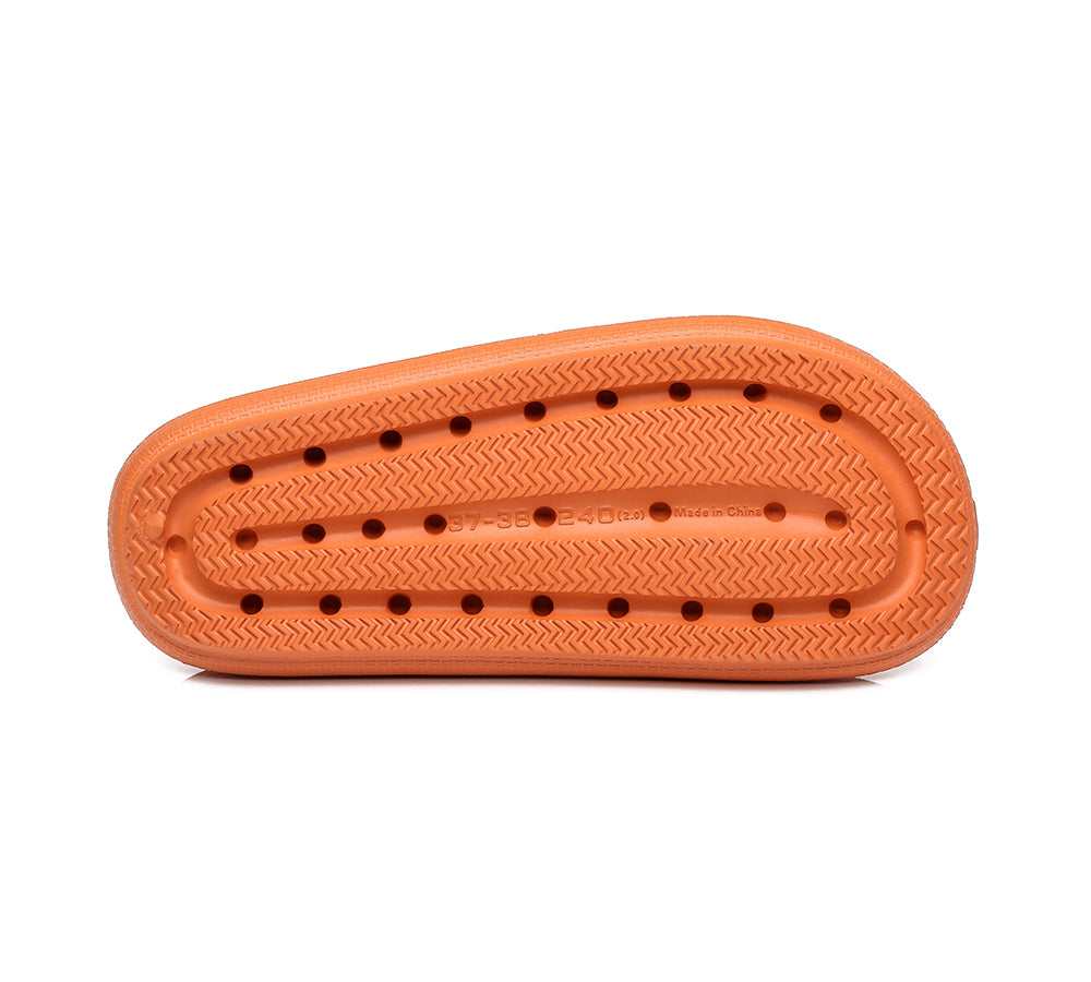 Slides - Pillow Slides Anti-Slip Unisex Claude