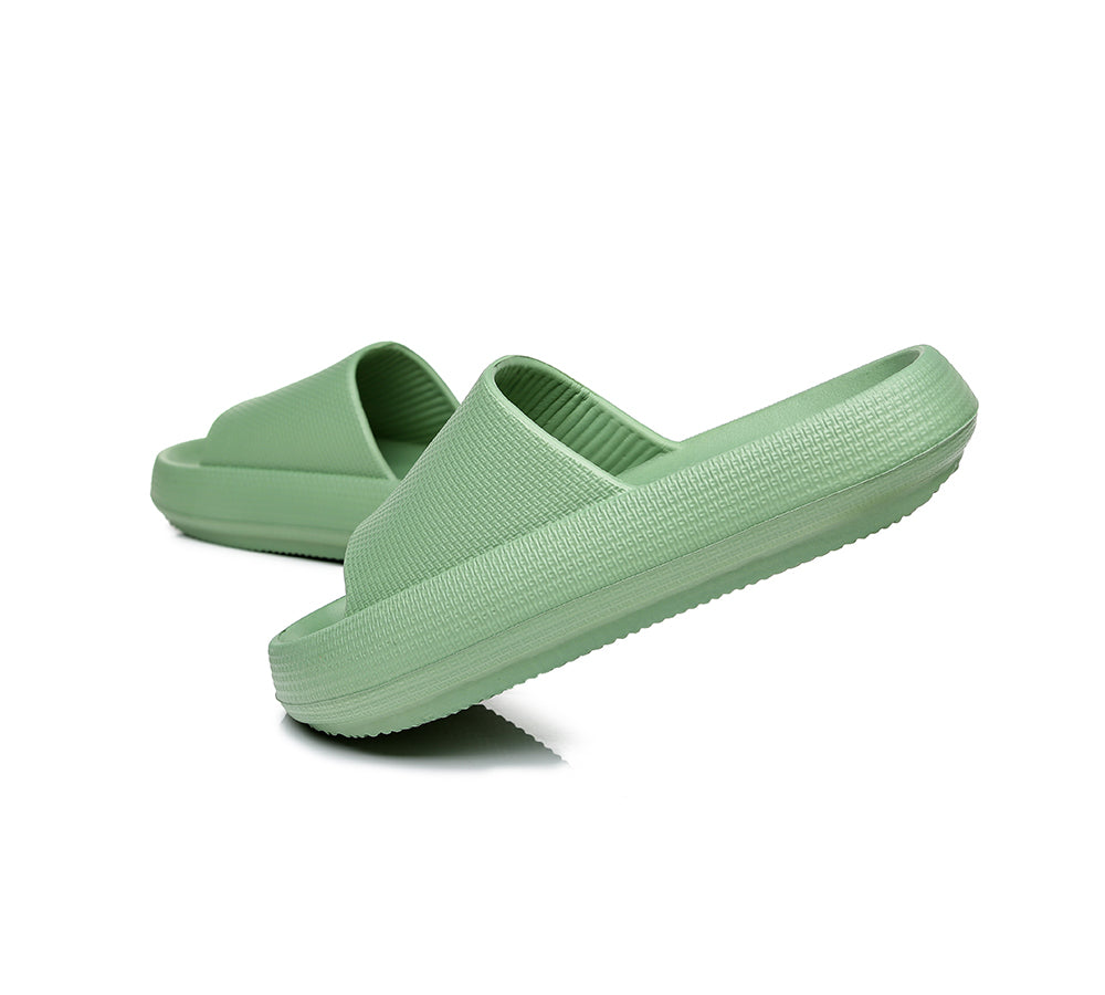 Slides - Pillow Slides Anti-Slip Unisex Claude