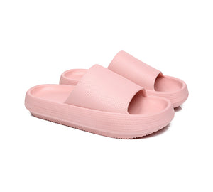 Slides - Pillow Slides Anti-Slip Unisex Claude