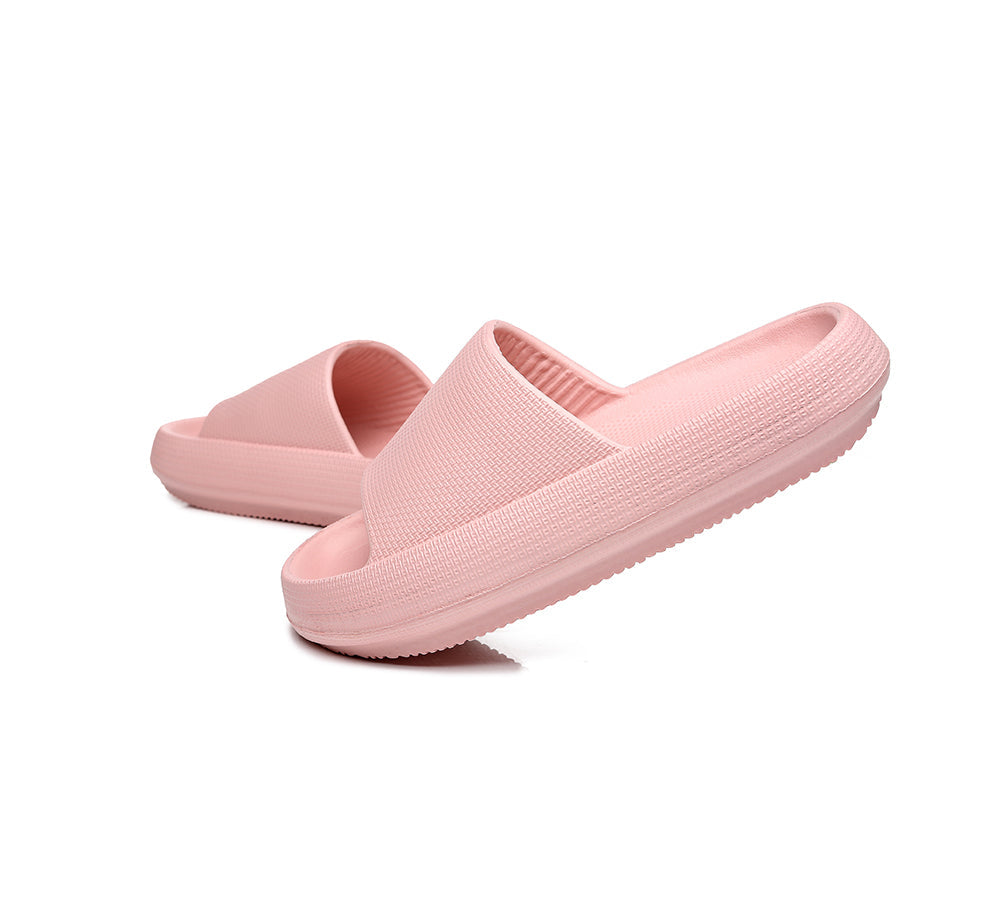 Slides - Pillow Slides Anti-Slip Unisex Claude