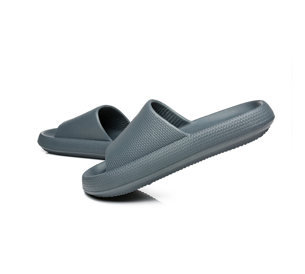 Slides - Pillow Slides Anti-Slip Unisex Claude