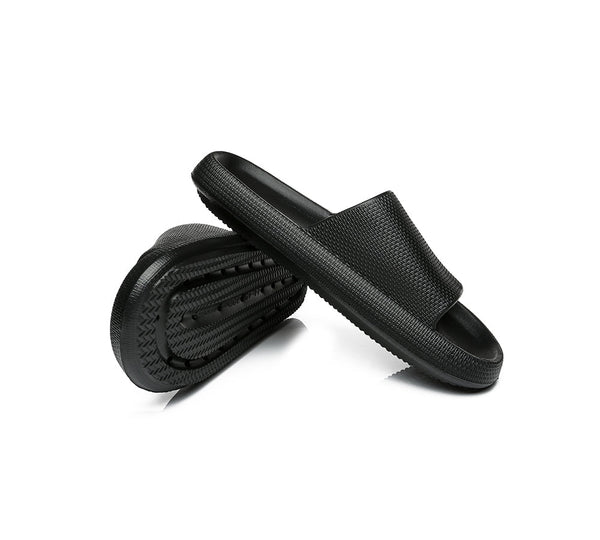 Slides - Pillow Slides Anti-Slip Unisex Claude