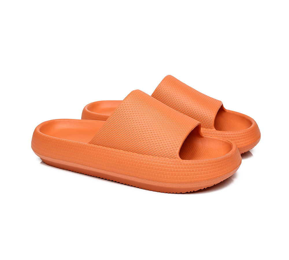 Slides - Pillow Slides Anti-Slip Unisex Claude