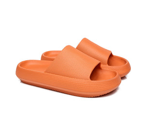 Slides - Pillow Slides Anti-Slip Unisex Claude