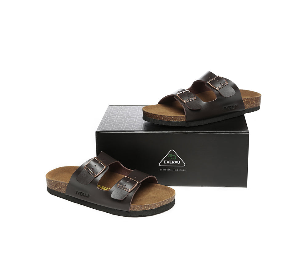 Slides - Summer Unisex Beach Slip-on Mick Sandal Slides