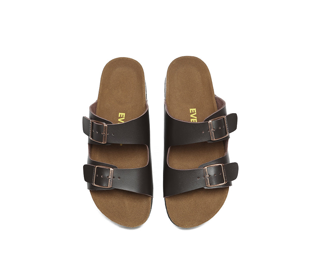 Slides - Summer Unisex Beach Slip-on Mick Sandal Slides