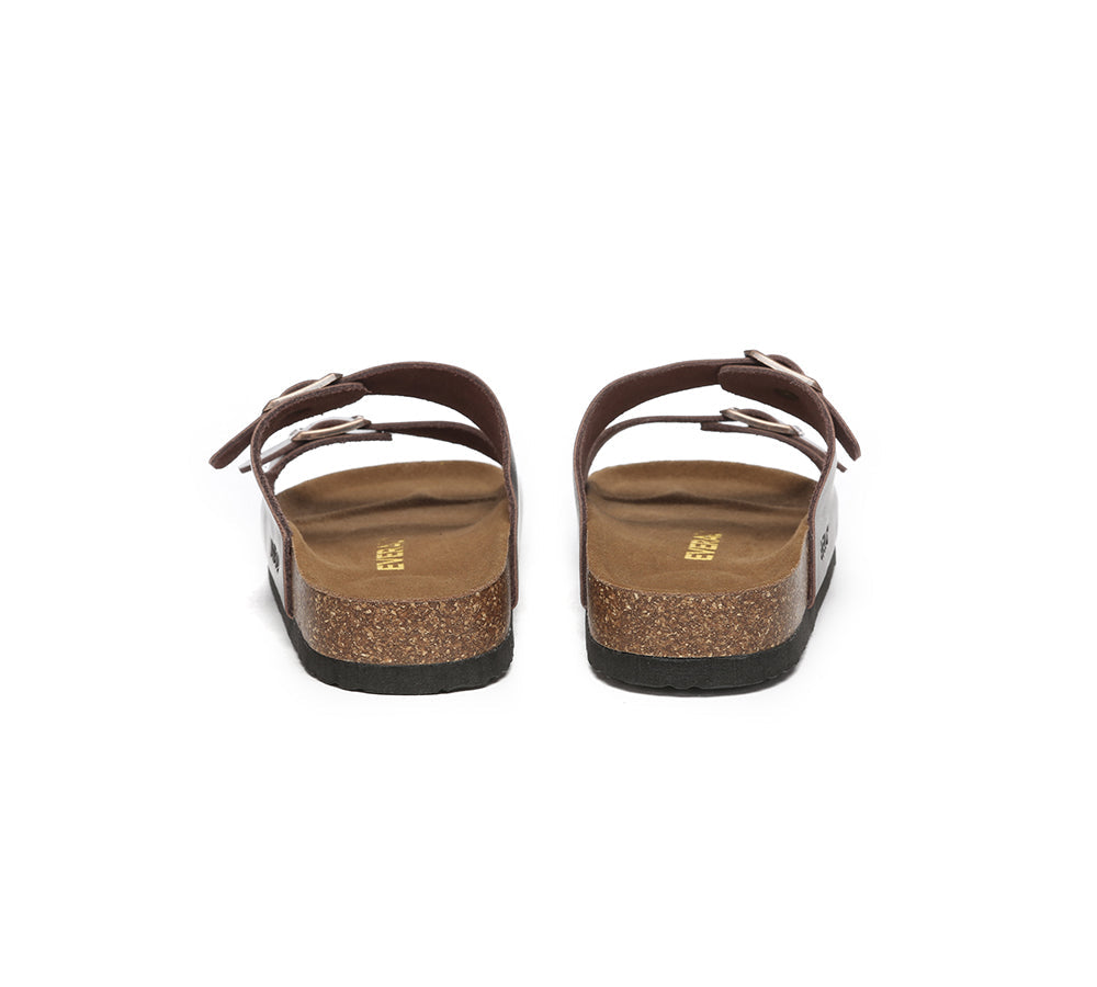 Slides - Summer Unisex Beach Slip-on Mick Sandal Slides