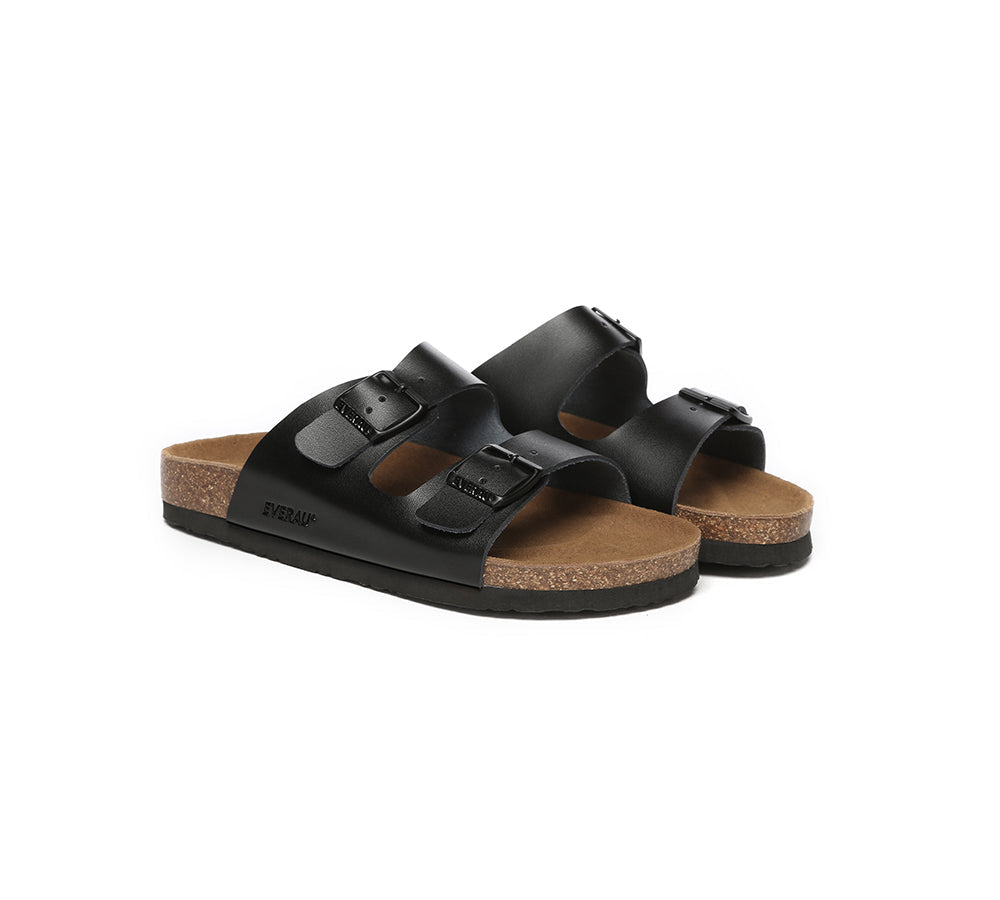 Slides - Summer Unisex Beach Slip-on Mick Sandal Slides