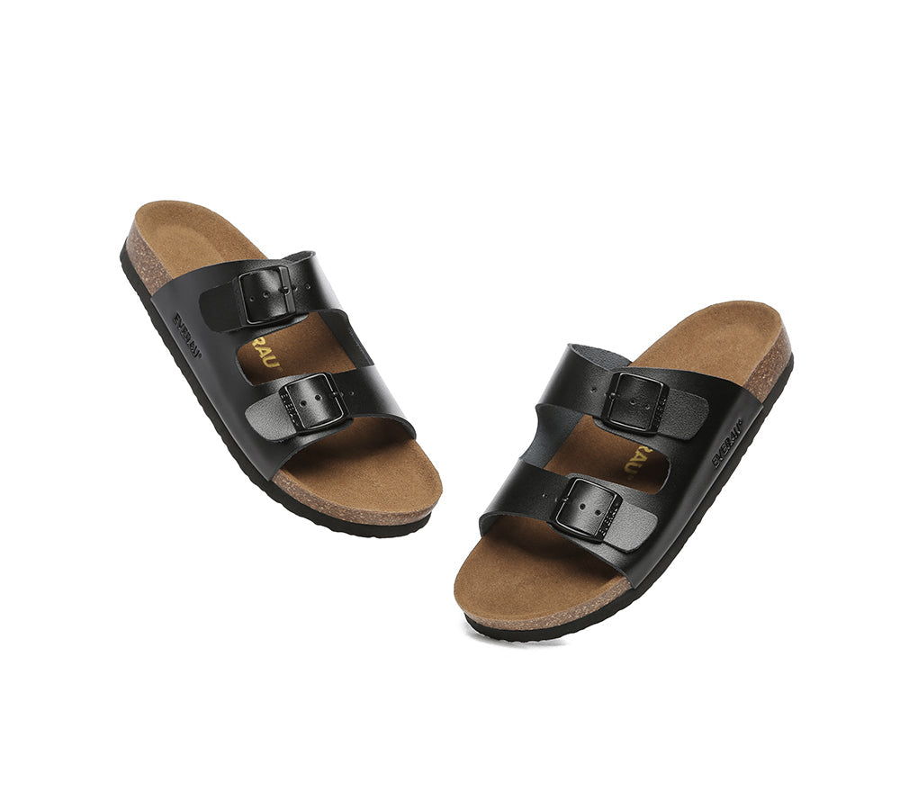 Slides - Summer Unisex Beach Slip-on Mick Sandal Slides