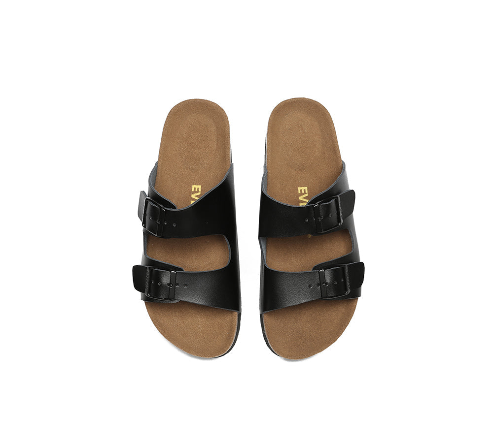 Slides - Summer Unisex Beach Slip-on Mick Sandal Slides