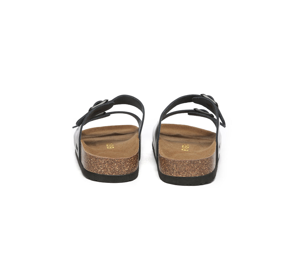 Slides - Summer Unisex Beach Slip-on Mick Sandal Slides