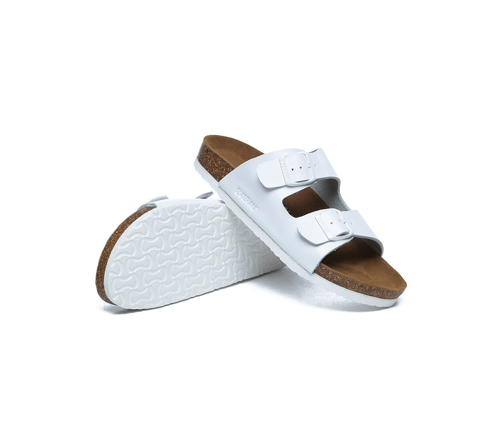 Slides - Summer Unisex Beach Slip-on Mick Sandal Slides