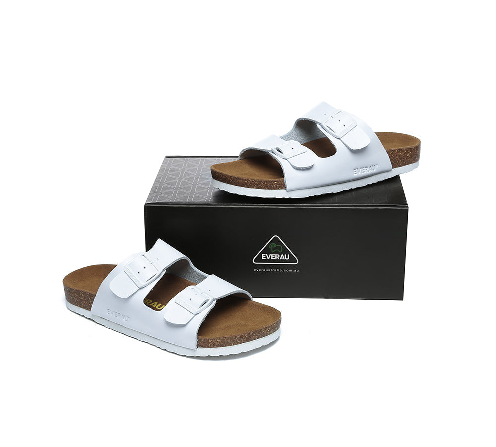 Slides - Summer Unisex Beach Slip-on Mick Sandal Slides